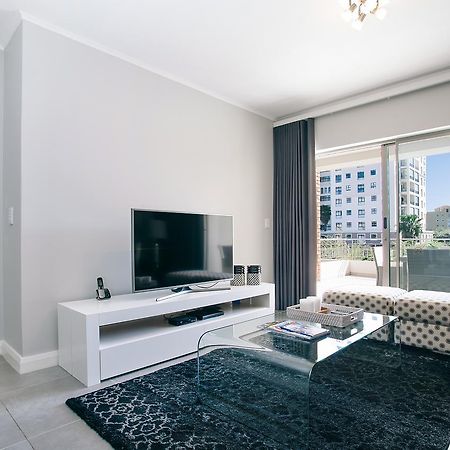 Superior Apartment Mayfair Cape Town Dış mekan fotoğraf