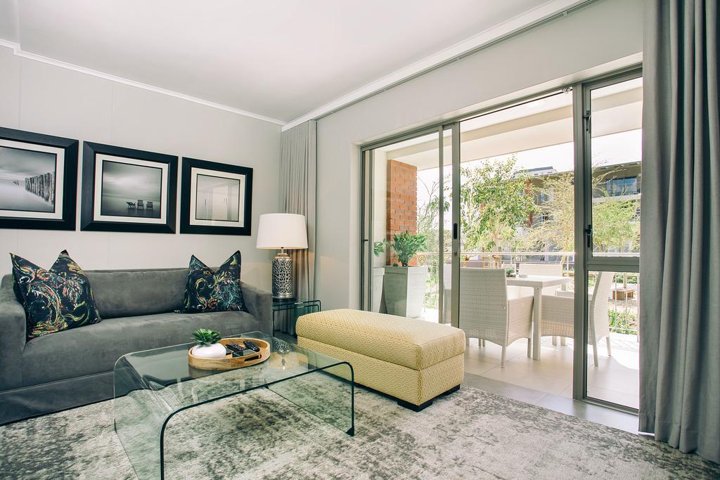 Superior Apartment Mayfair Cape Town Dış mekan fotoğraf