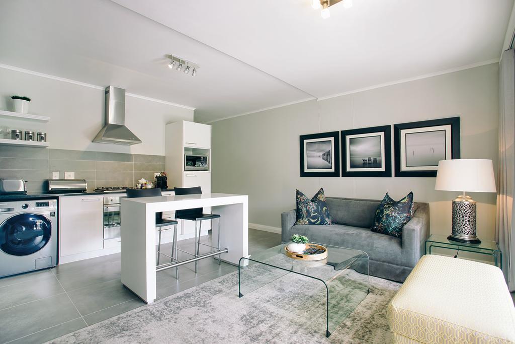 Superior Apartment Mayfair Cape Town Dış mekan fotoğraf