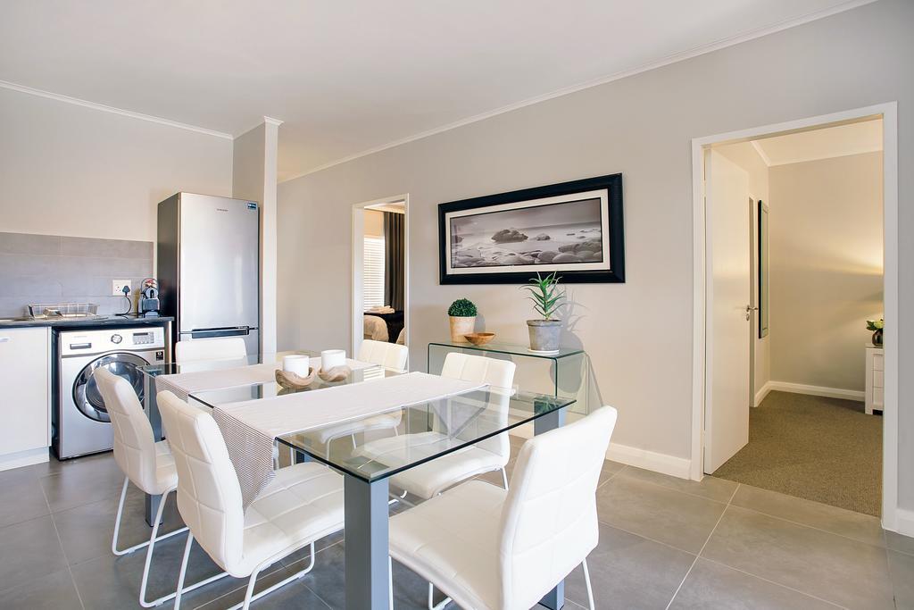 Superior Apartment Mayfair Cape Town Dış mekan fotoğraf