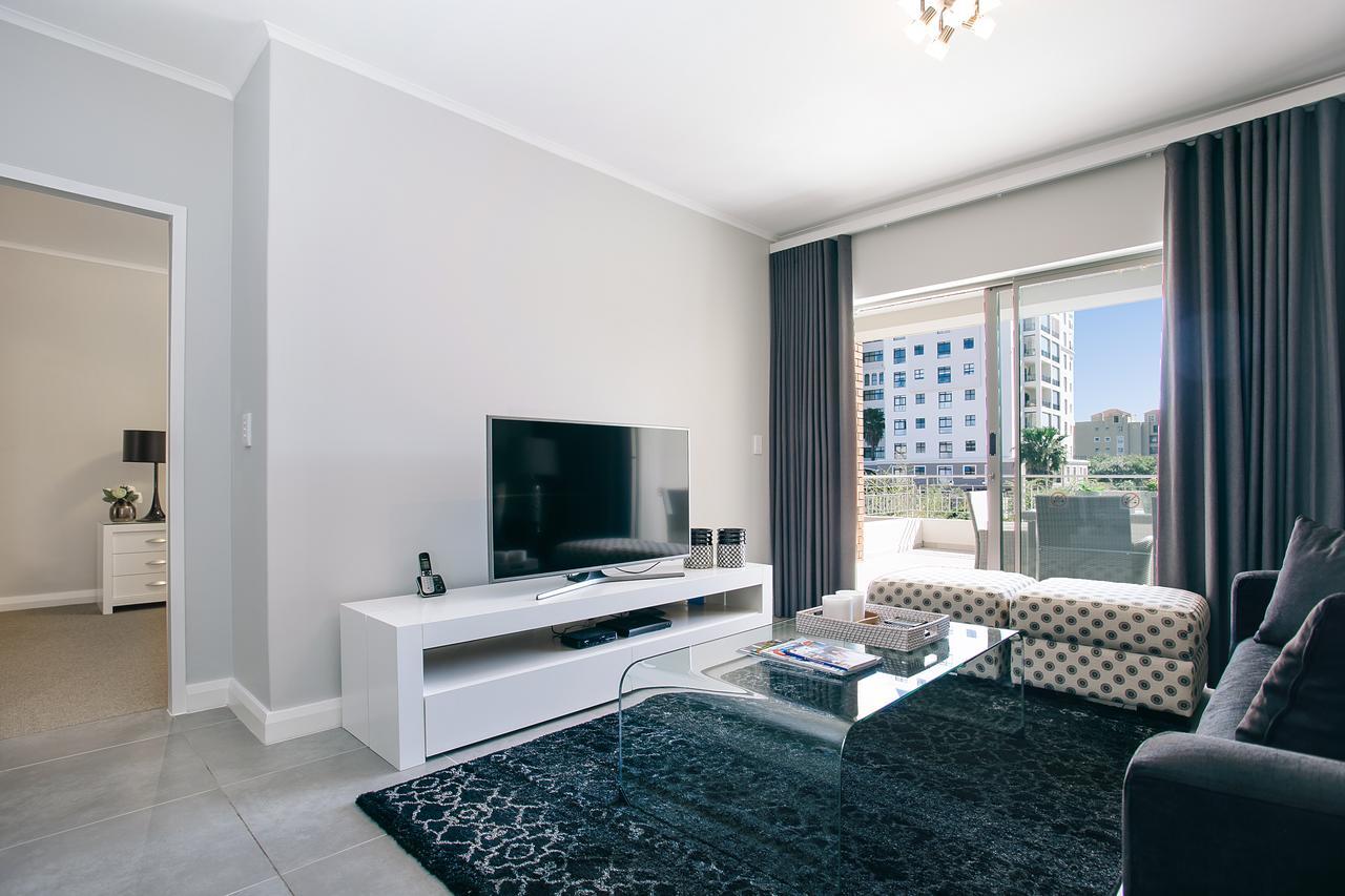 Superior Apartment Mayfair Cape Town Dış mekan fotoğraf